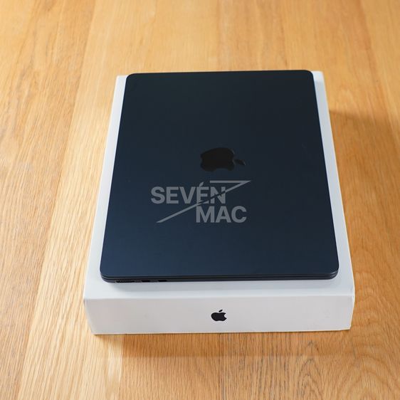 MacBook Air 13" M2 2022 8GB 256GB รูปที่ 6