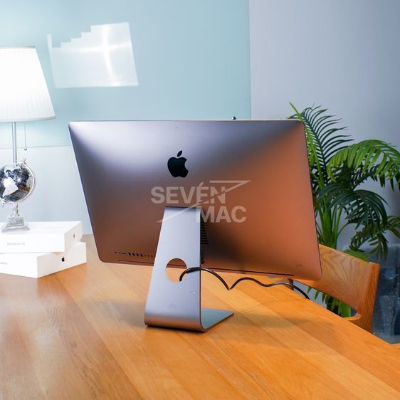 iMac Pro 27" 5K 2017 Intel Xeon W 32GB 1TB Radeon Pro Vega 56 8 GB⚡️ รูปที่ 4