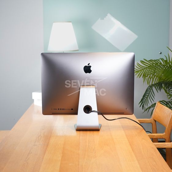 iMac Pro 27" 5K 2017 Intel Xeon W 32GB 1TB Radeon Pro Vega 56 8 GB⚡️ รูปที่ 9