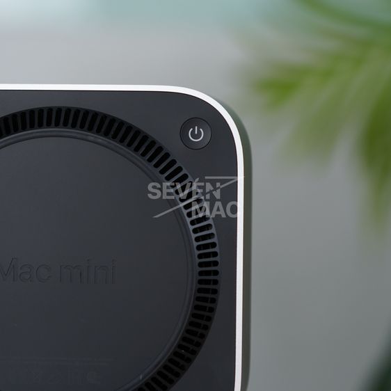 Mac Mini M4 2024 16GB 512GB ประกันเหลือ รูปที่ 8