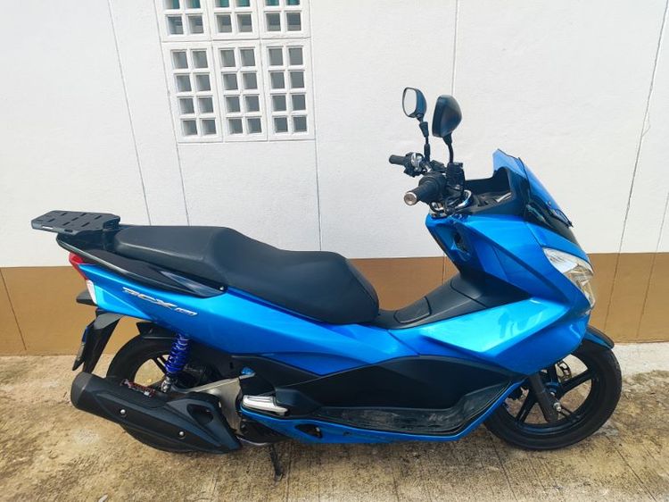 Honda 2017 pcxรีโมท สด เทิร์น อุดร