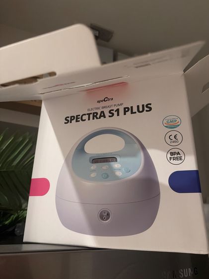Spectra S1 Plus รูปที่ 2