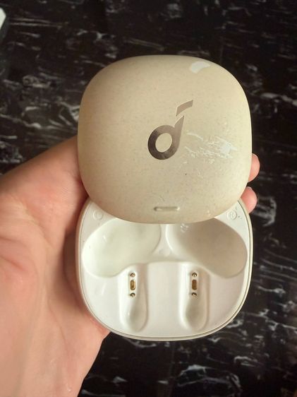 Soundcore liberty air pro 2 earbuds