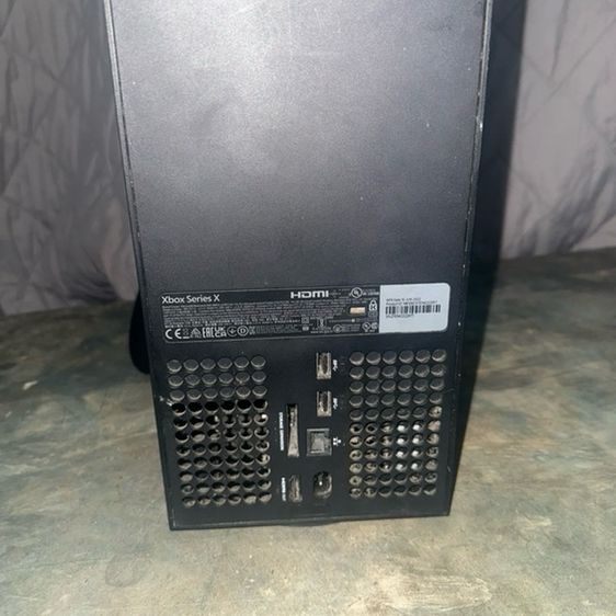 🎮 Xbox Series X ขายต่อ / Xbox Series X for Sale รูปที่ 2