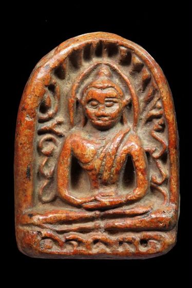 พระซุ้มกอทุ่งเศรษฐี