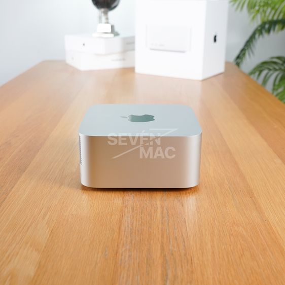Mac Studio 2022 M1 Ultra CTO 128GB 2TB⚡️ รูปที่ 4