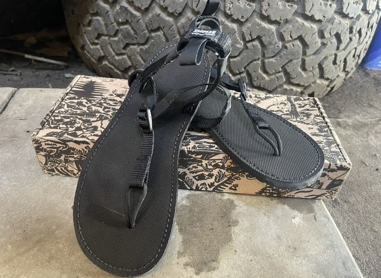 Bedrock Classic Sandal รูปที่ 3