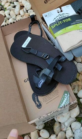 Bedrock Classic Sandal