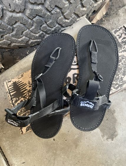 Bedrock Classic Sandal รูปที่ 2