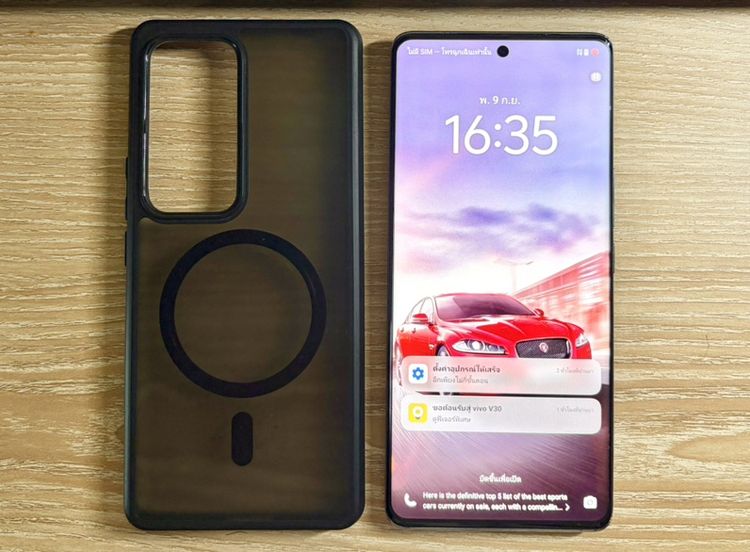 Vivo V30 5G แรม12