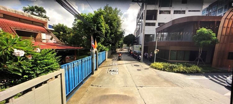 ให้เช่าพื้นที่ Shop ด้านหน้าคอนโด (เป็นส่วนหนึ่งของคอนโด) รูปที่ 4