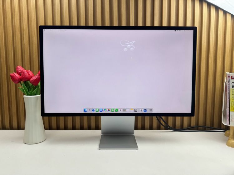 Studio Display 27-inch Retina 5K Standard Glass รูปที่ 11