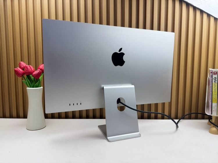 Studio Display 27-inch Retina 5K Standard Glass รูปที่ 6