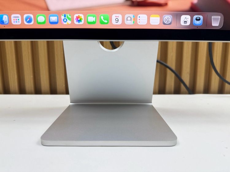 Studio Display 27-inch Retina 5K Standard Glass รูปที่ 4