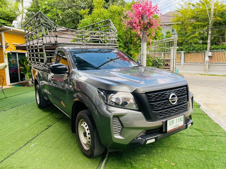 Nissan Navara 2022 2.5 SL Pickup āļāļĩāđāļāļĨ āđāļĄāđāļāļīāļāđāļāđāļŠ āđāļāļĩāļĒāļĢāđāļāļĢāļĢāļĄāļāļē āđāļāļē āļĢāļđāļāļāļĩāđ 3