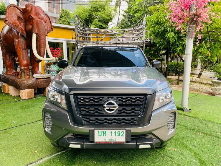 Nissan Navara 2022 2.5 SL Pickup āļāļĩāđāļāļĨ āđāļĄāđāļāļīāļāđāļāđāļŠ āđāļāļĩāļĒāļĢāđāļāļĢāļĢāļĄāļāļē āđāļāļē āļĢāļđāļāļāļĩāđ 2
