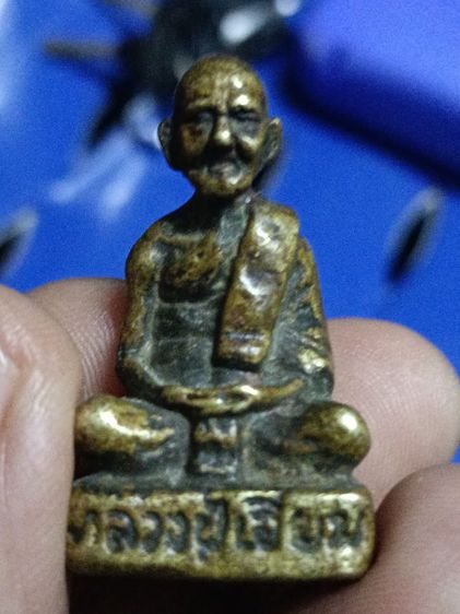 รูปเหมือนหลวงปู่เอี่ยม วัดสะพานสูง