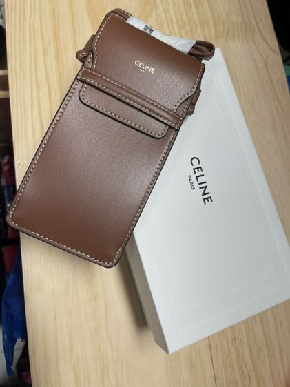 แว่นตา Celine แท้ มือหนึ่ง รูปที่ 3