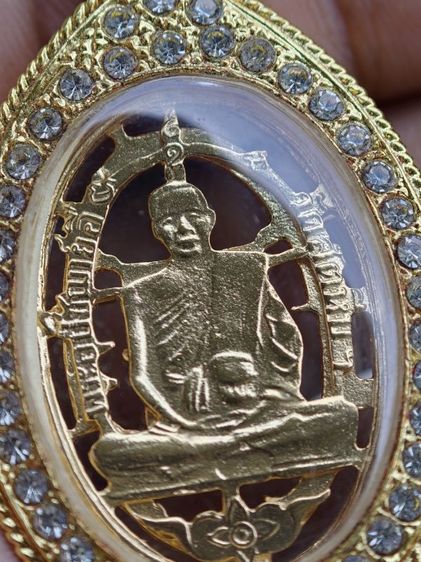 ปล่อยพระค่ะ รูปที่ 4