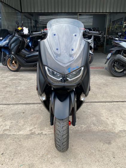 nmaxปี23สีดำล้อเพาเดอร์โค้ด รูปที่ 2