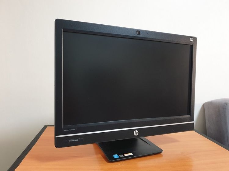 AIO HP core i5 Ram4GB HDD 500GB พร้อมหน้าจอ DELL 17 นิ้ว ถูกๆให้ไวครับ รูปที่ 9