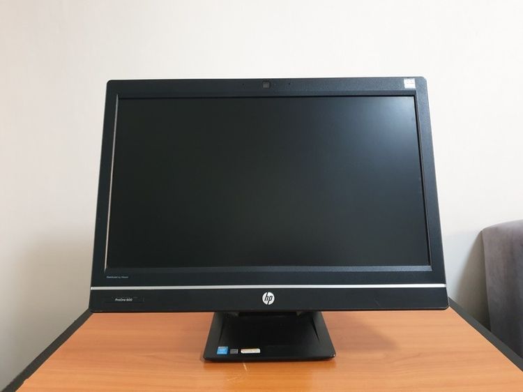 AIO HP core i5 Ram4GB HDD 500GB พร้อมหน้าจอ DELL 17 นิ้ว ถูกๆให้ไวครับ รูปที่ 15