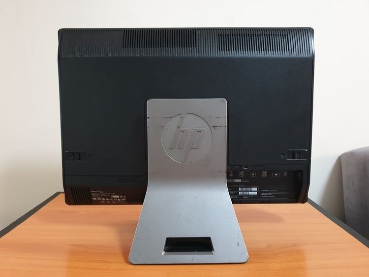 AIO HP core i5 Ram4GB HDD 500GB พร้อมหน้าจอ DELL 17 นิ้ว ถูกๆให้ไวครับ รูปที่ 13