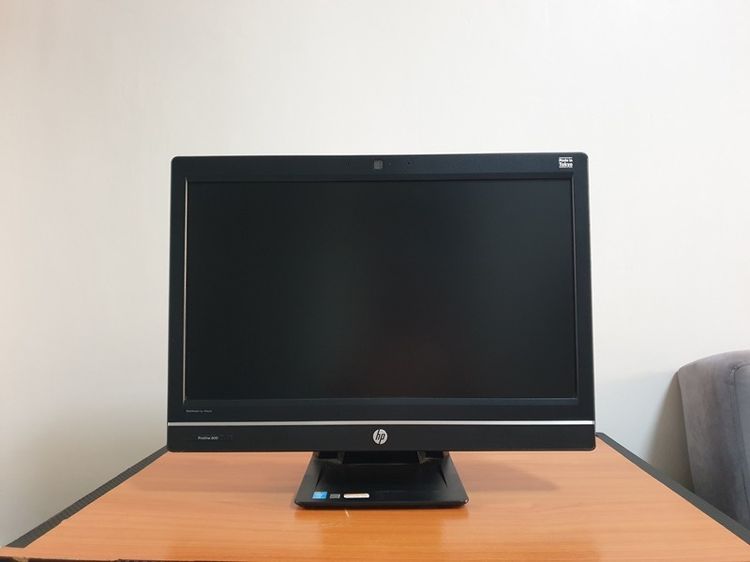 AIO HP core i5 Ram4GB HDD 500GB พร้อมหน้าจอ DELL 17 นิ้ว ถูกๆให้ไวครับ รูปที่ 8