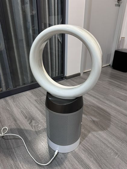 Dyson Pure Cool Purifying Desk Fan รุ่น DP04 (มือสอง สภาพดี) รูปที่ 2