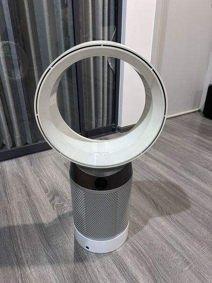 Dyson Pure Cool Purifying Desk Fan รุ่น DP04 (มือสอง สภาพดี)