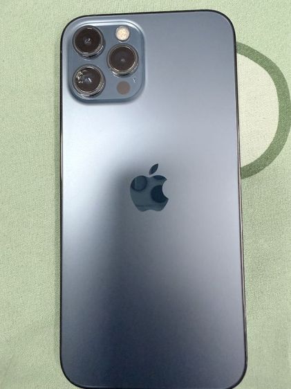 IPHONE 12 PROMAX 128GB รูปที่ 17