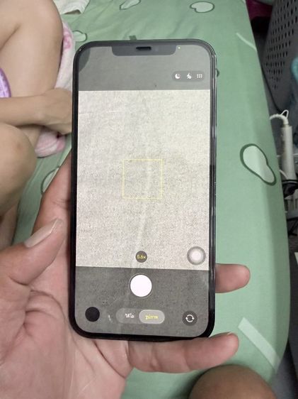 IPHONE 12 PROMAX 128GB รูปที่ 3