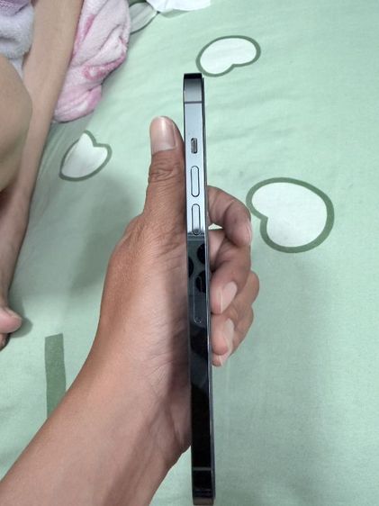 IPHONE 12 PROMAX 128GB รูปที่ 10