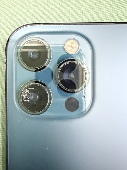 IPHONE 12 PROMAX 128GB รูปที่ 16