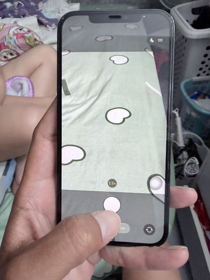 IPHONE 12 PROMAX 128GB รูปที่ 4