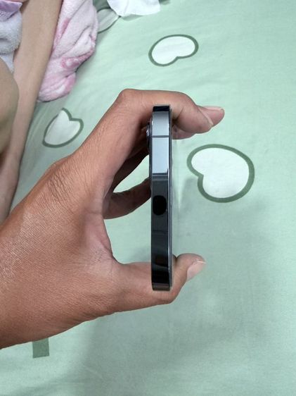 IPHONE 12 PROMAX 128GB รูปที่ 9