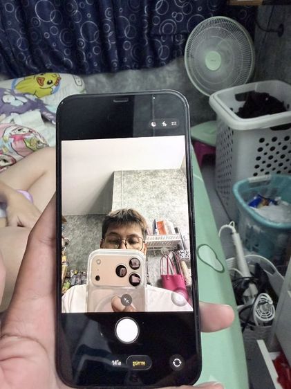 IPHONE 12 PROMAX 128GB รูปที่ 2