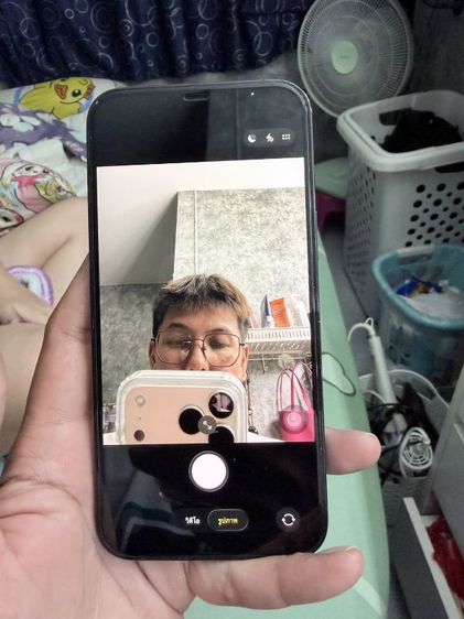 IPHONE 12 PROMAX 128GB