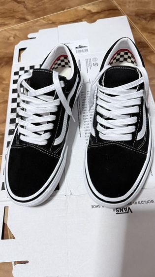 Vans Old School
