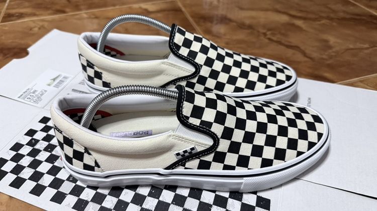 Vans Slip-On รูปที่ 3