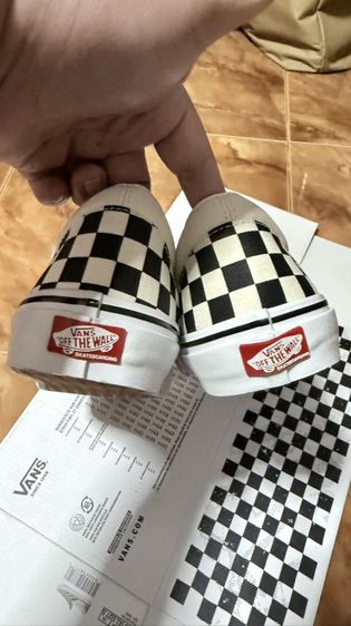 Vans Slip-On รูปที่ 4