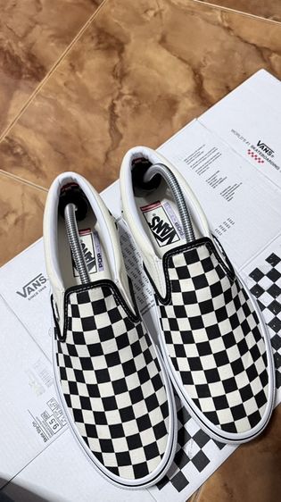 Vans Slip-On รูปที่ 5
