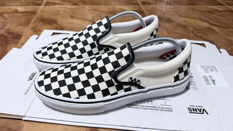 Vans Slip-On รูปที่ 2