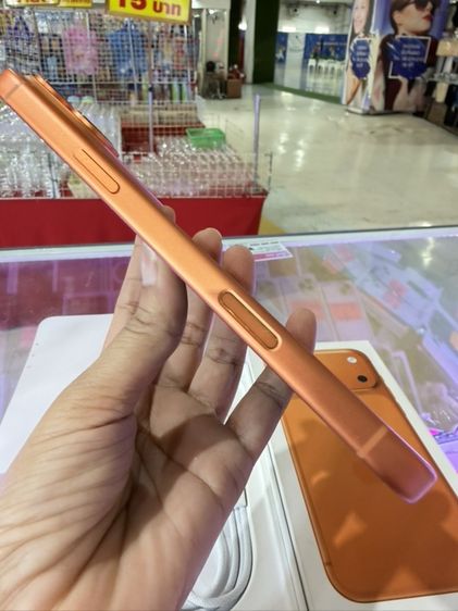 17pro max 512gb แบต100 ปก มค70 รูปที่ 3
