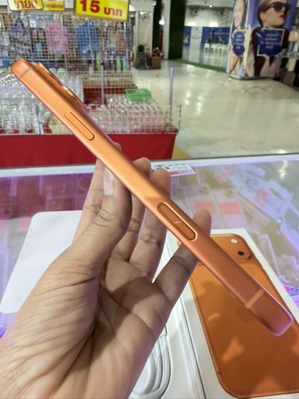 17pro max 512gb แบต100 ปก มค70 รูปที่ 2
