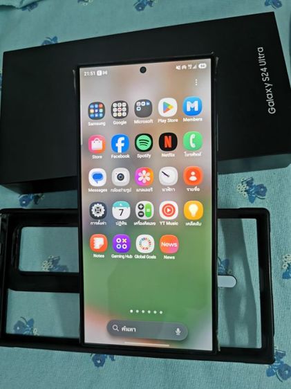 S24Ultra 5G รูปที่ 5
