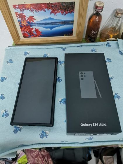 S24Ultra 5G รูปที่ 3