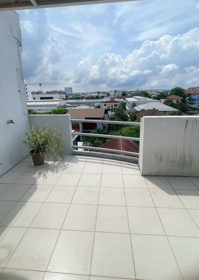 อื่นๆ เลี้ยงสัตว์ได้ ตกแต่งครบ ขายรามอินทรา คอนโดมิเนียม รูปที่ 4