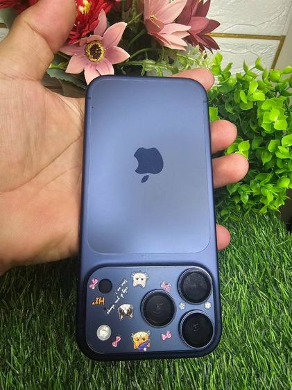 I phone 17 pro 256 g. รูปที่ 7