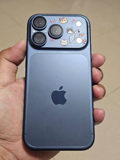 I phone 17 pro 256 g. รูปที่ 9